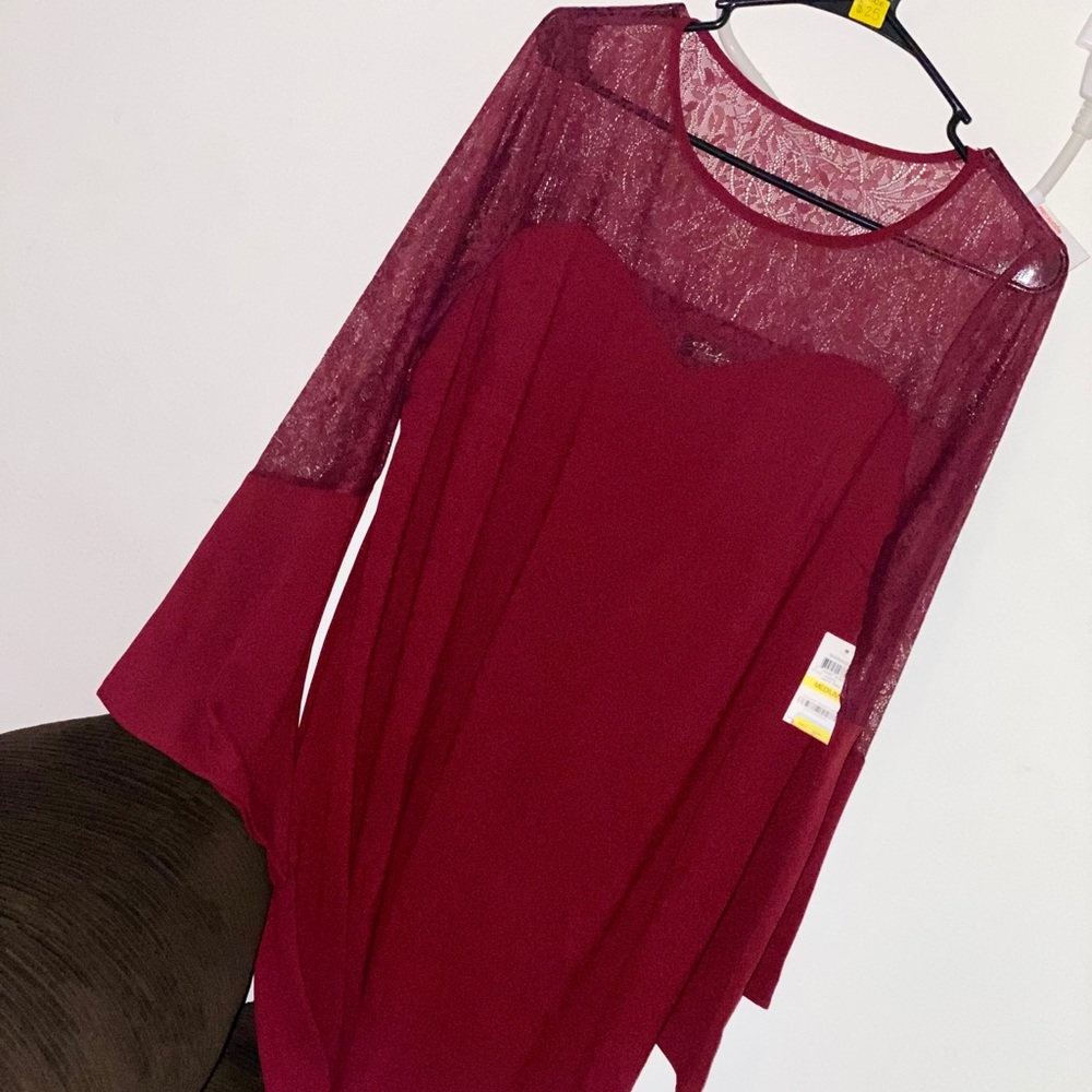 Thaila dress